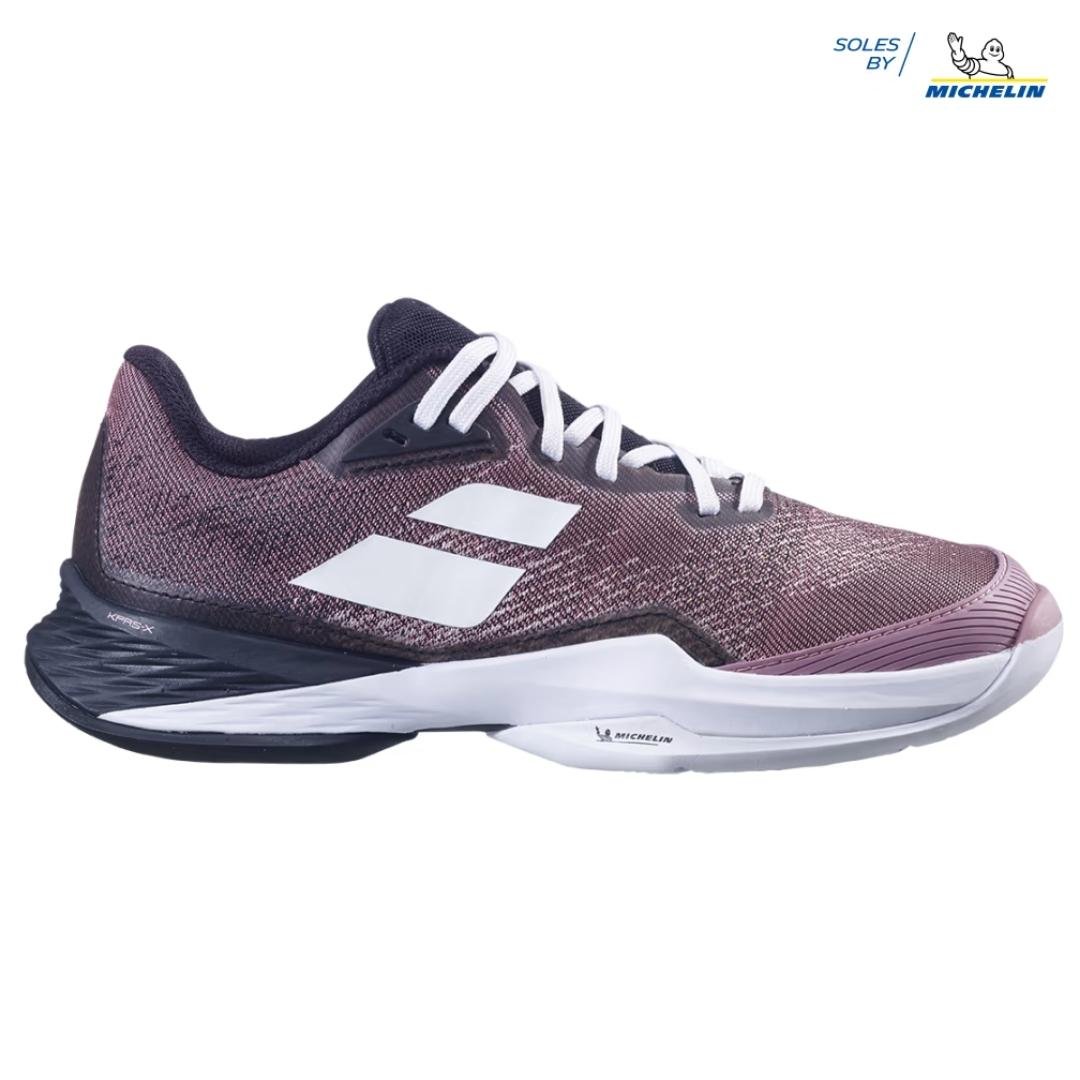 Calzado de Padel Jet Mach 3 All Court - Racquet Online