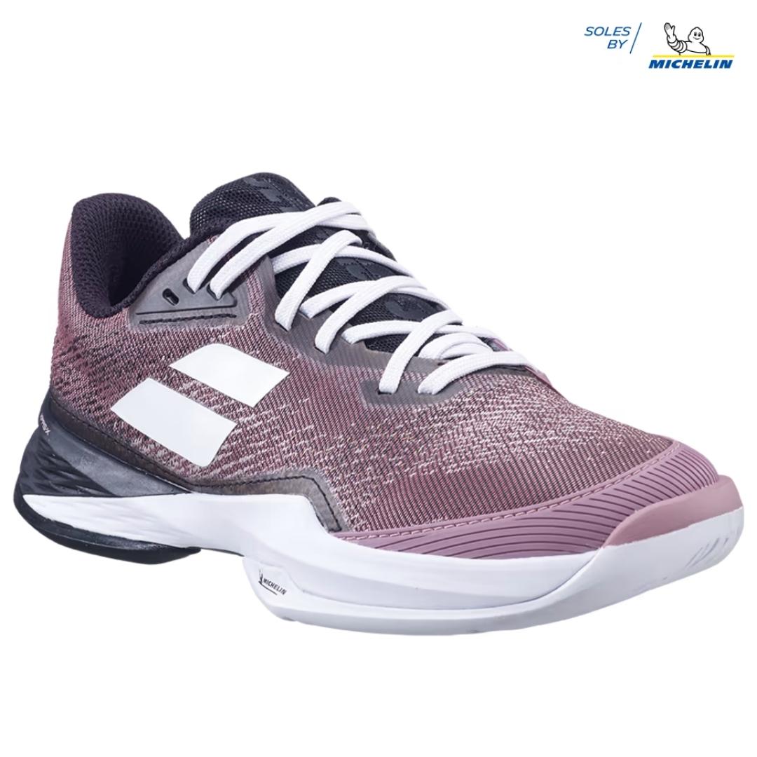 Calzado de Padel Jet Mach 3 All Court - Racquet Online
