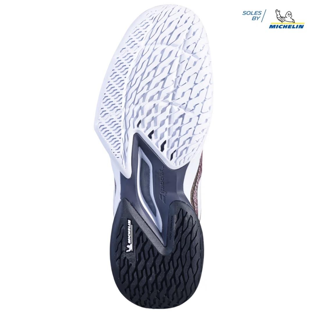 Calzado de Padel Jet Mach 3 All Court - Racquet Online