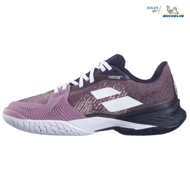Calzado de Padel Jet Mach 3 All Court - Racquet Online