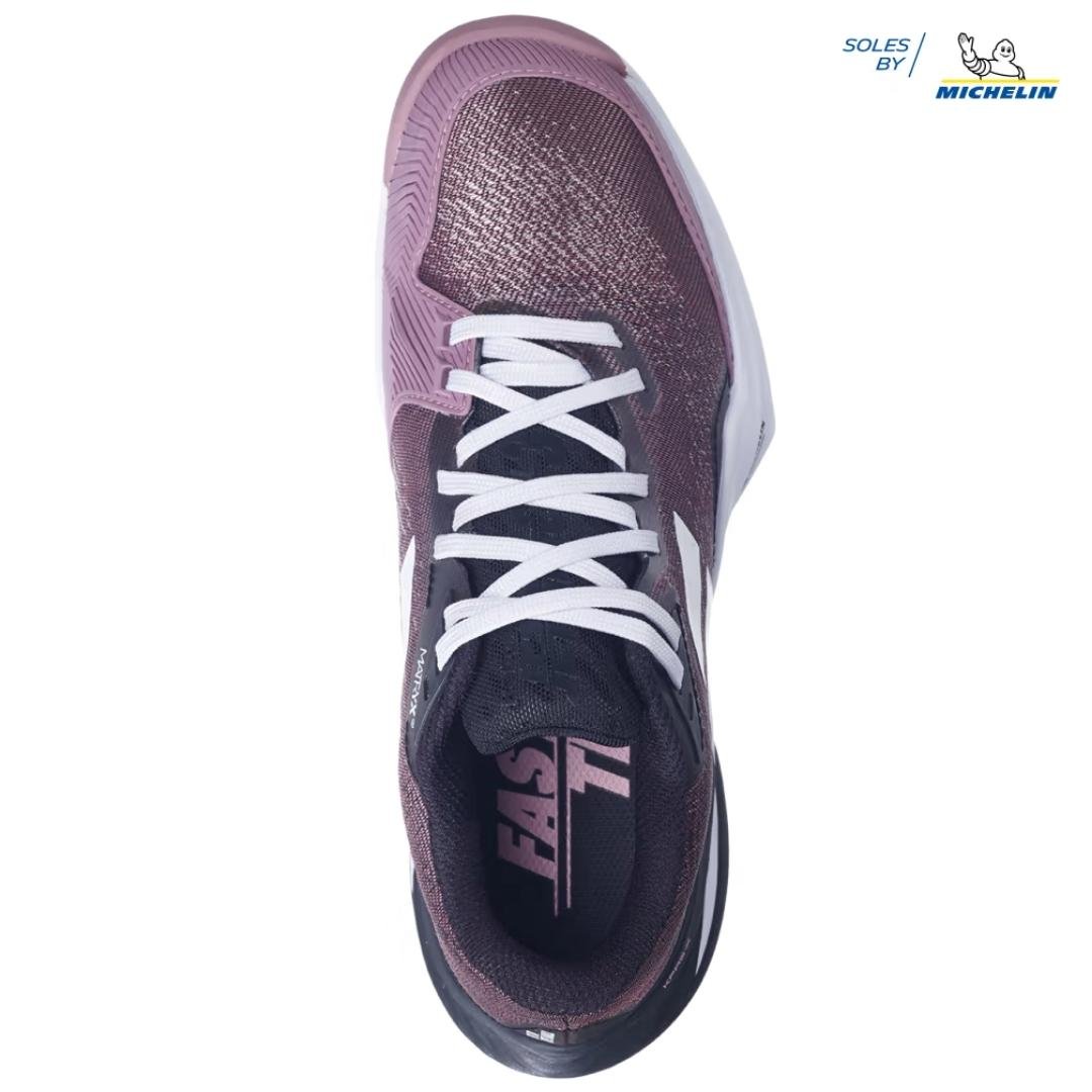 Calzado de Padel Jet Mach 3 All Court - Racquet Online