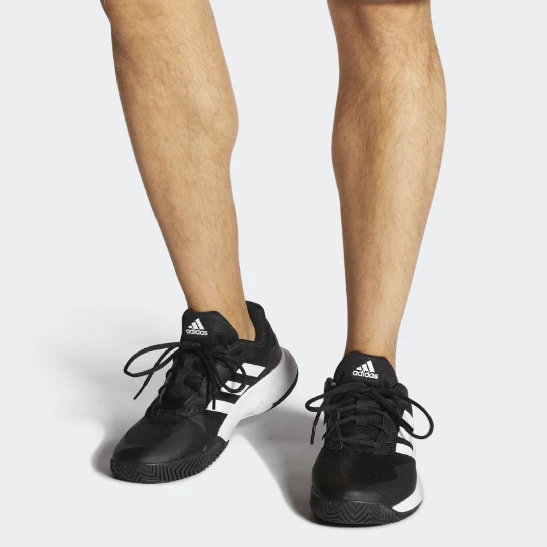 Calzado de Tennis Adidas Gamecourt 2.0 - Racquet Online