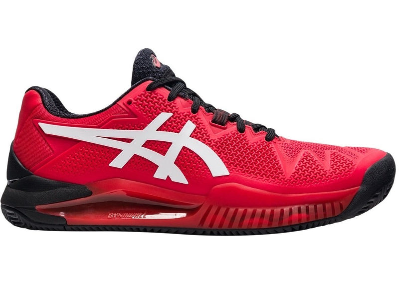 Tênis asics gel resolution 6 store clay masculino