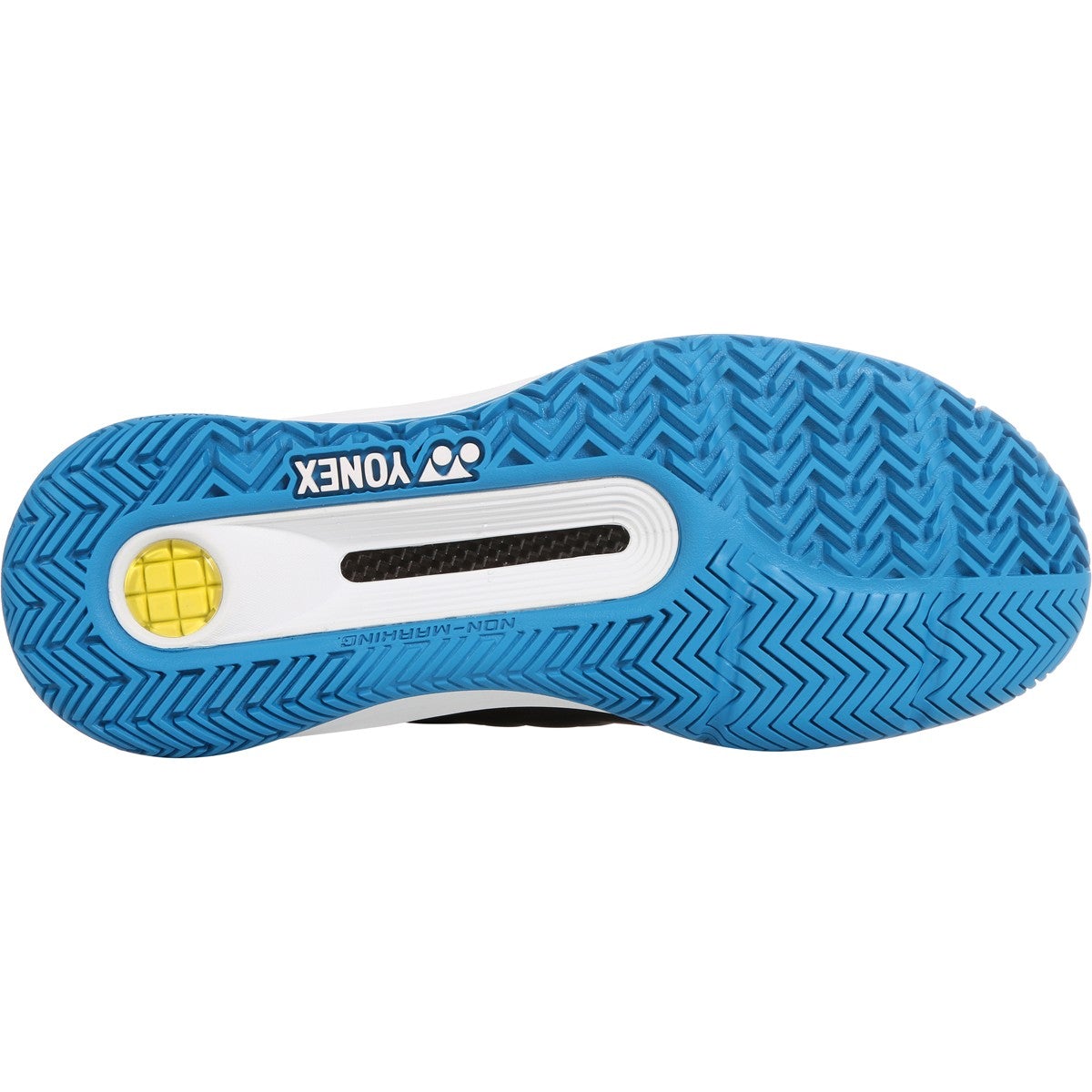 Calzado De Tennis Yonex Eclipsion 3 Black/ Blue - Racquet Online