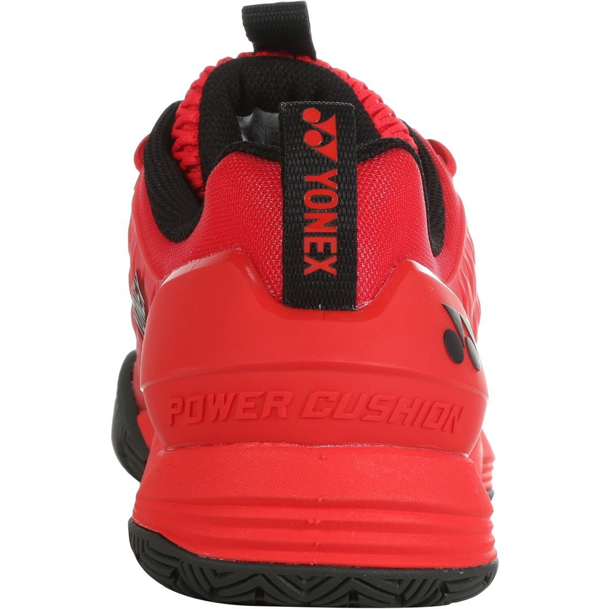 Calzado De Tennis Yonex Eclipsion 3 Rojo Toda Superficie - Racquet Online