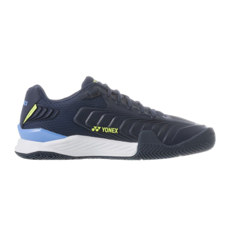 Calzado De Tennis Yonex Eclipsion 4 Azul Marino - Racquet Online