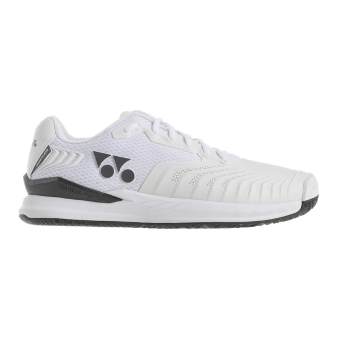 Calzado De Tennis Yonex Eclipsion 4 Blanco - Racquet Online