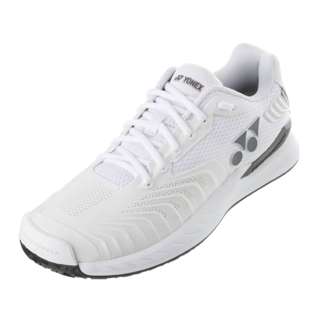 Calzado De Tennis Yonex Eclipsion 4 Blanco - Racquet Online