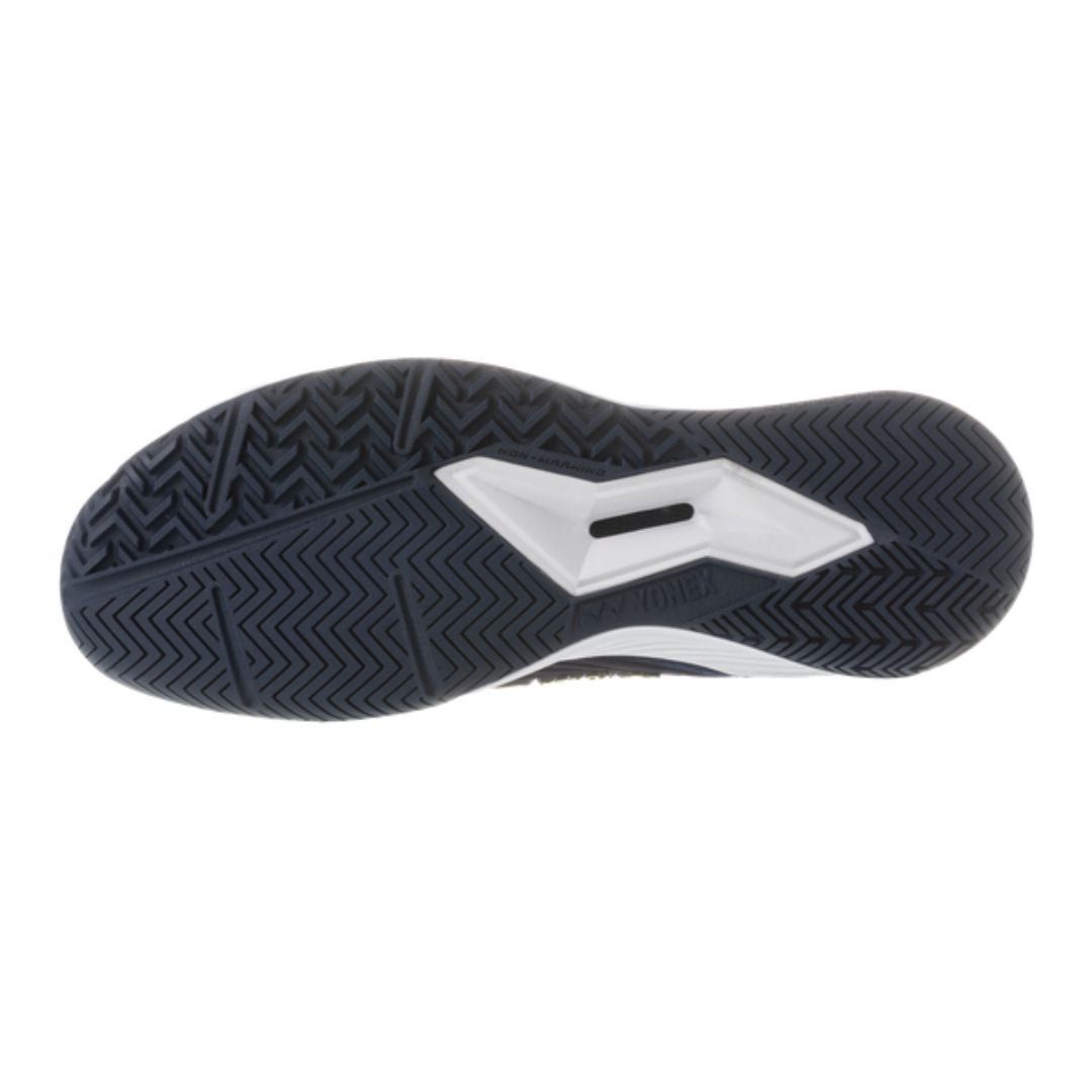 Calzado De Tennis Yonex Eclipsion 4 Blanco - Racquet Online