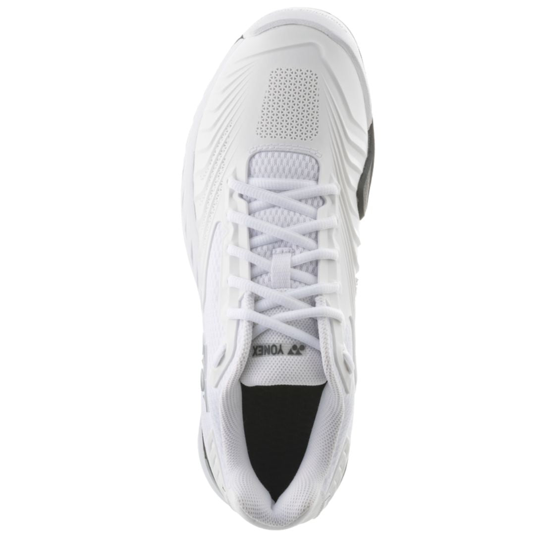 Calzado De Tennis Yonex Eclipsion 4 Blanco - Racquet Online