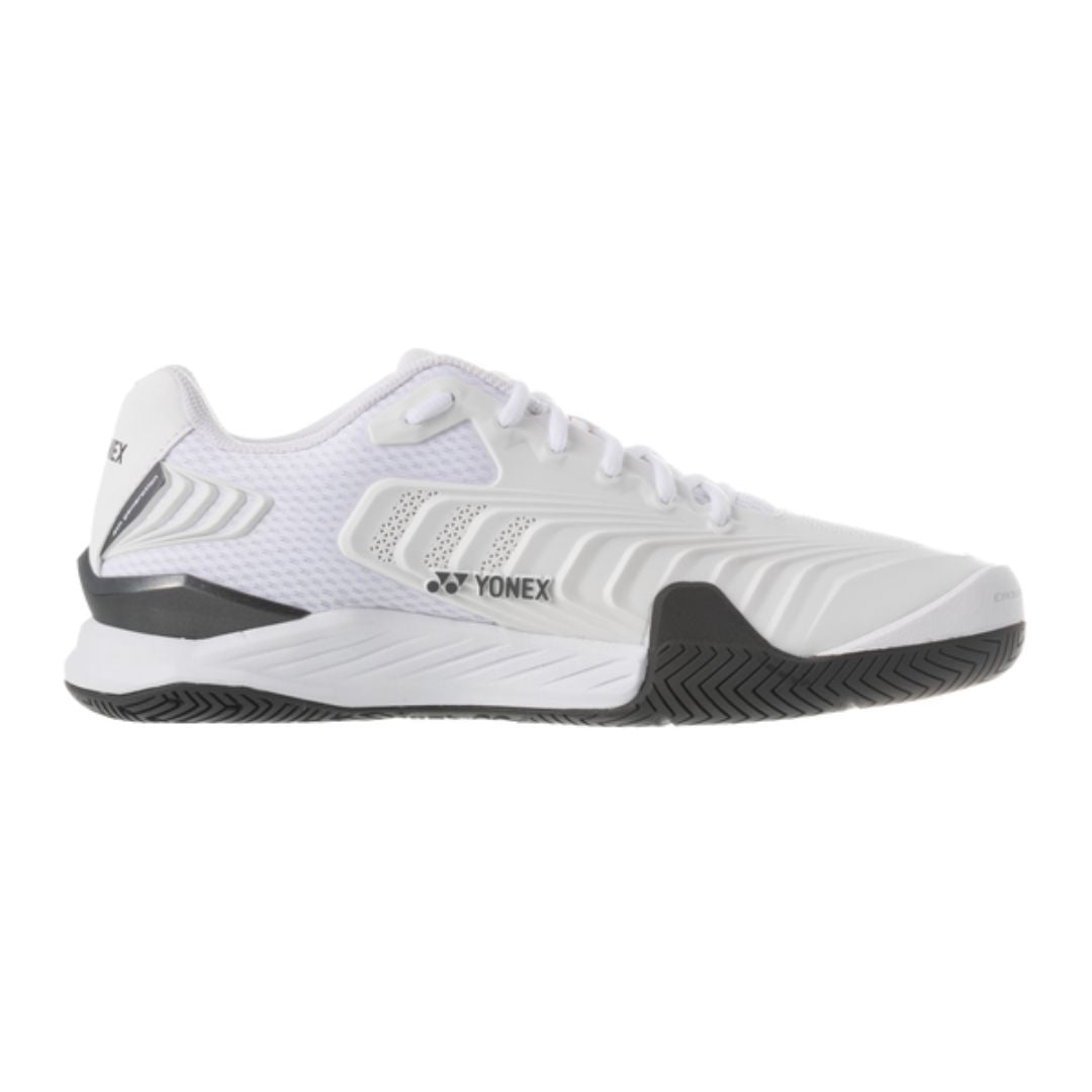 Calzado De Tennis Yonex Eclipsion 4 Blanco - Racquet Online
