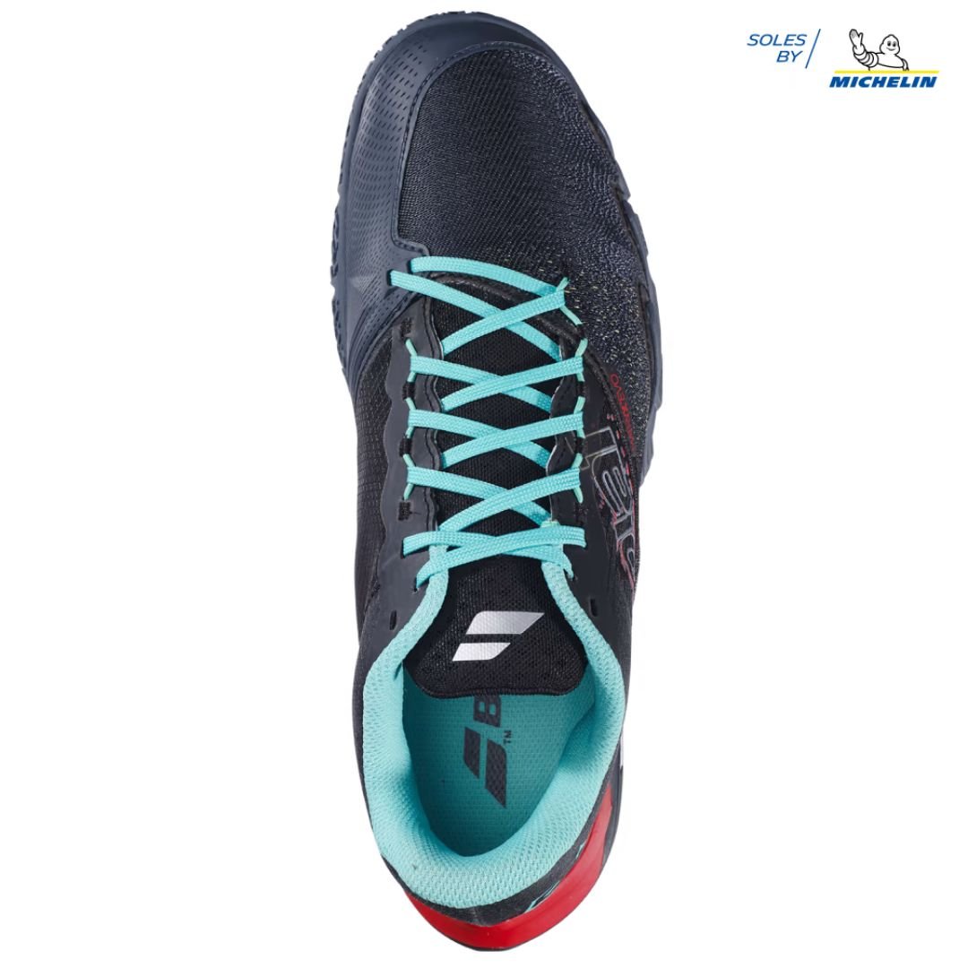 Clazado de Padel Babolat Jet Premura 2 Men Juan Lebron - Racquet Online