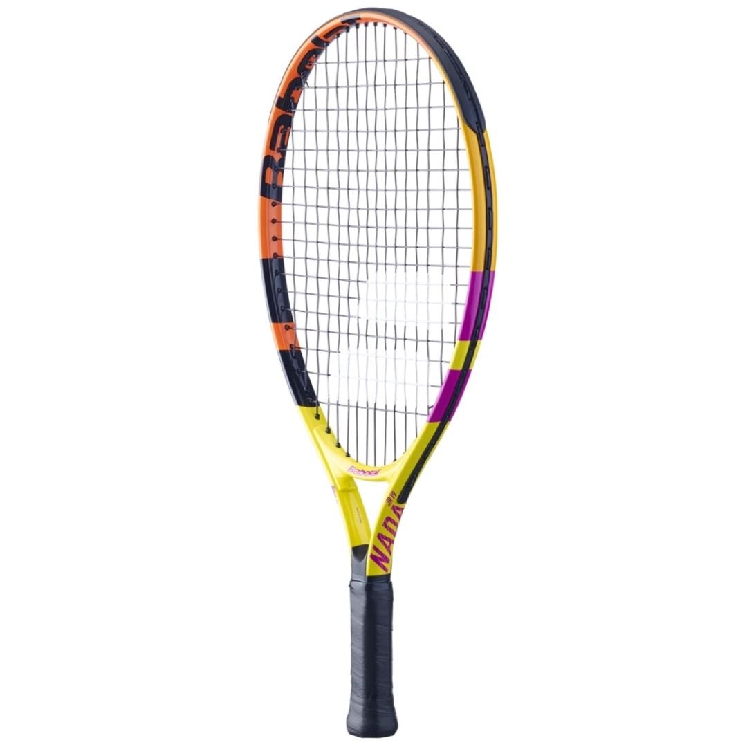 Copia de Raqueta Babolat Nadal Junior 19 (2021) - Racquet Online