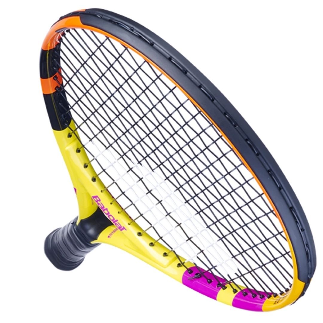 Copia de Raqueta Babolat Nadal Junior 19 (2021) - Racquet Online