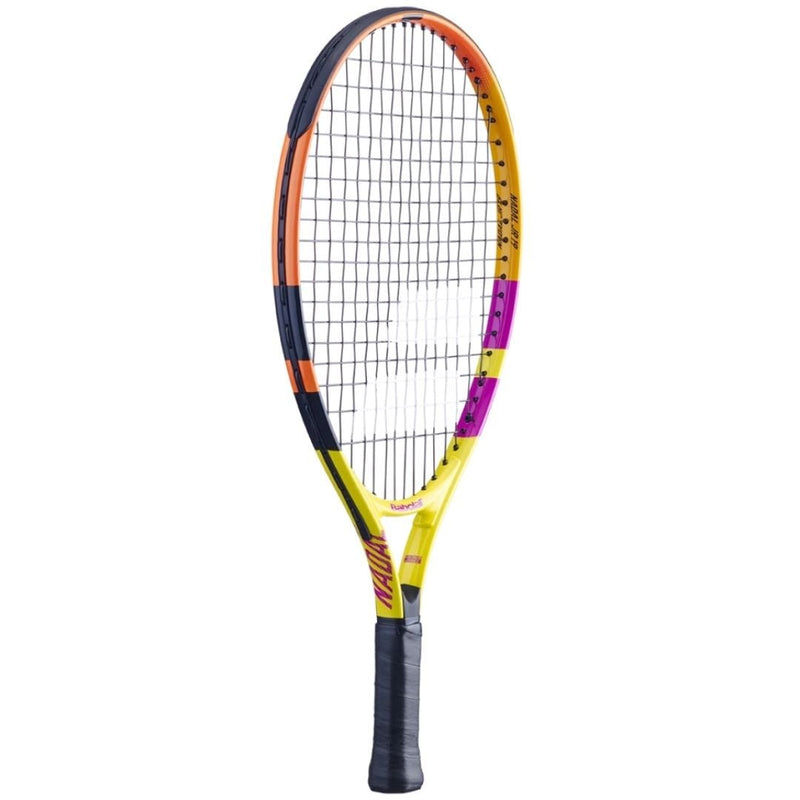 Copia de Raqueta Babolat Nadal Junior 19 (2021) - Racquet Online