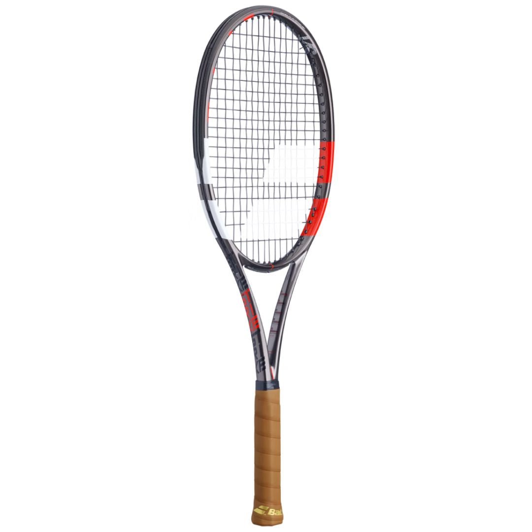 Copia de Raqueta Babolat Pure Strike VS - Racquet Online