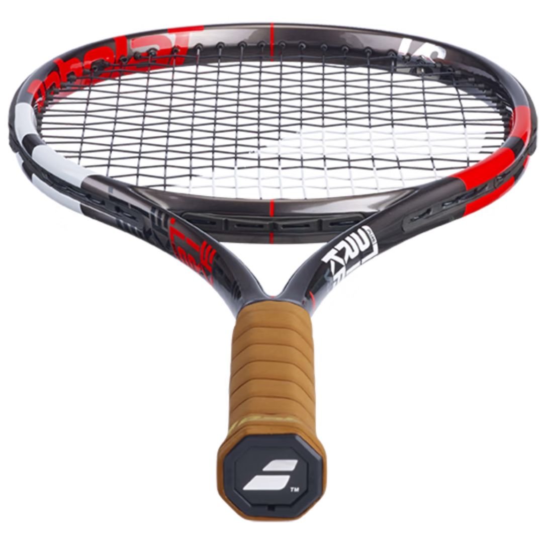 Copia de Raqueta Babolat Pure Strike VS - Racquet Online