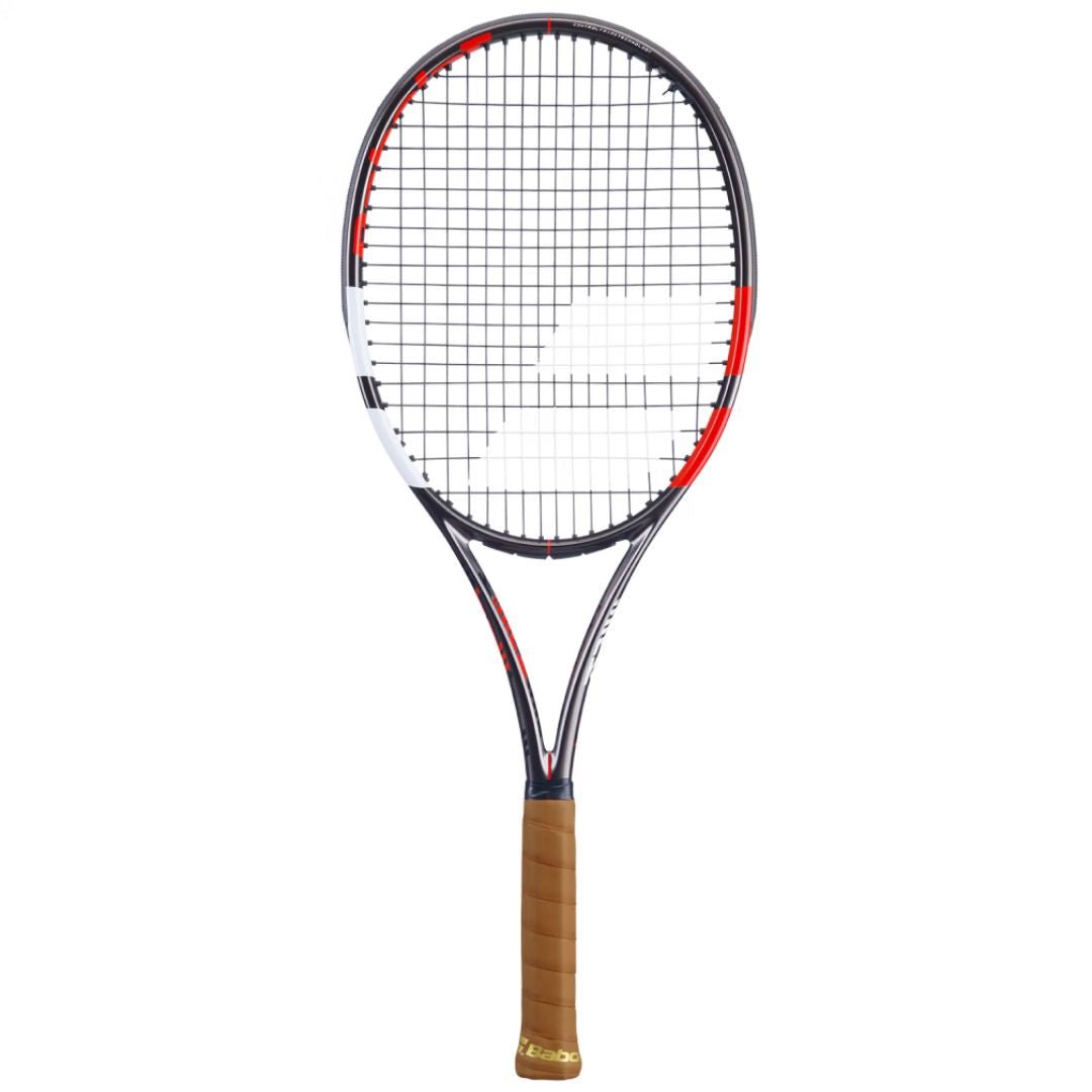 Copia de Raqueta Babolat Pure Strike VS - Racquet Online
