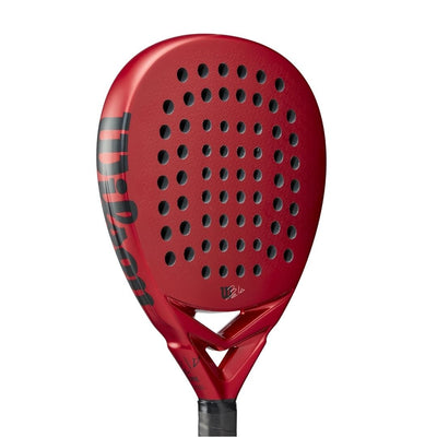 Copia de Raqueta de Padel Wilson Bela Elite v2 - Racquet Online