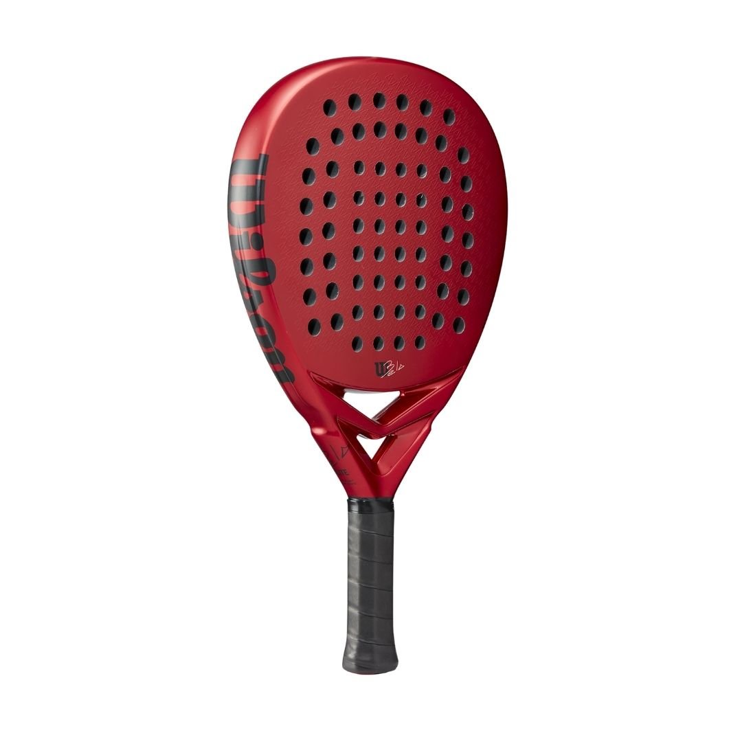 Copia de Raqueta de Padel Wilson Bela Elite v2 - Racquet Online