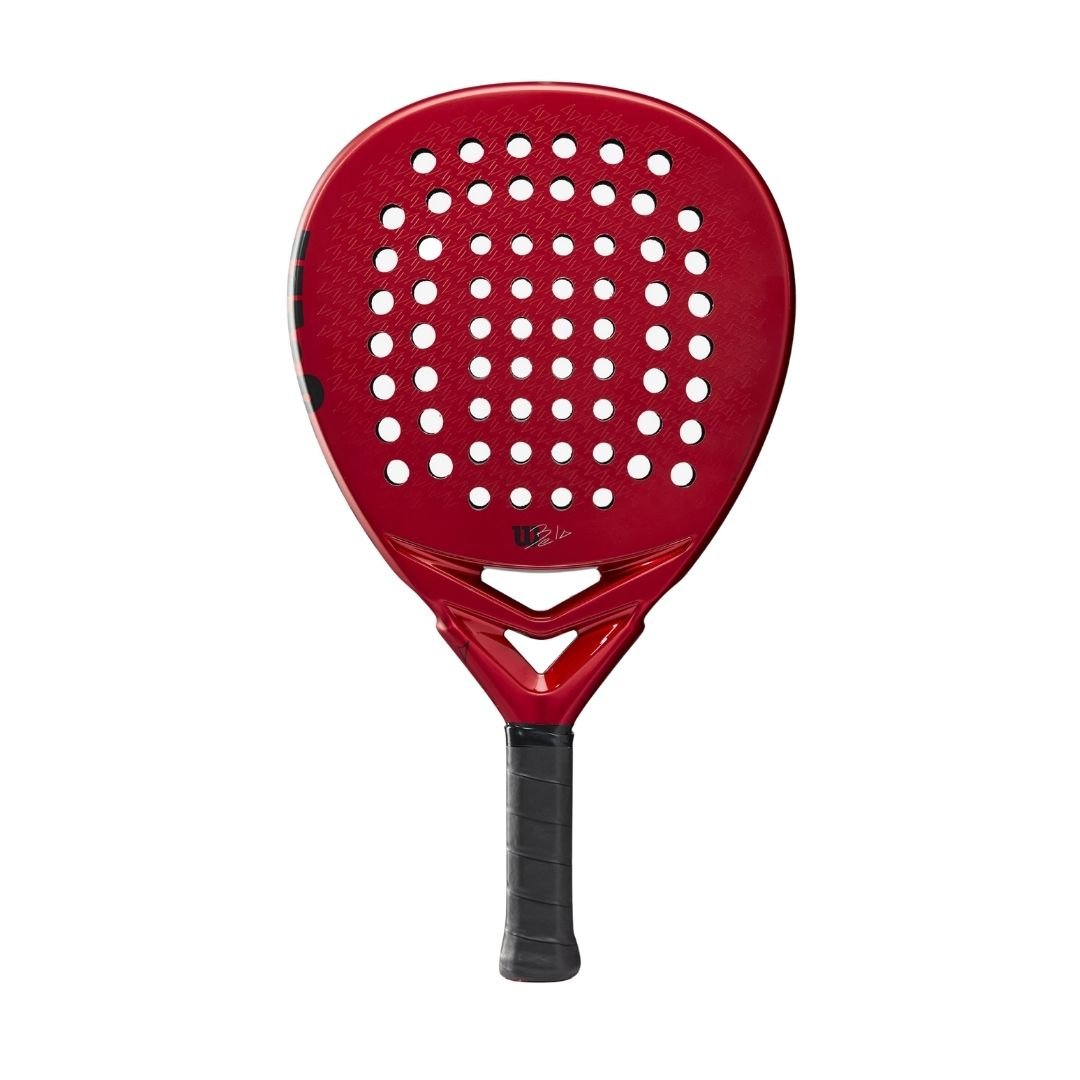 Copia de Raqueta de Padel Wilson Bela Elite v2 - Racquet Online