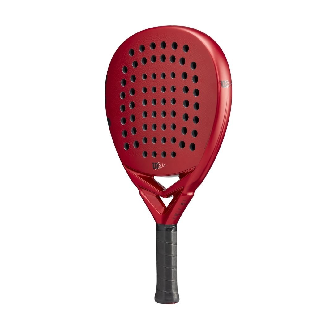 Copia de Raqueta de Padel Wilson Bela Elite v2 - Racquet Online