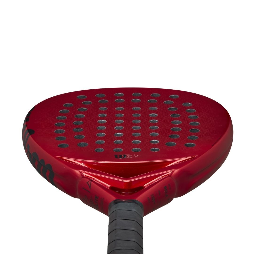 Copia de Raqueta de Padel Wilson Bela Elite v2 - Racquet Online