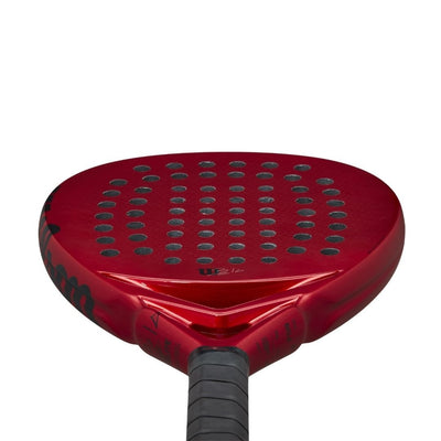 Copia de Raqueta de Padel Wilson Bela Elite v2 - Racquet Online