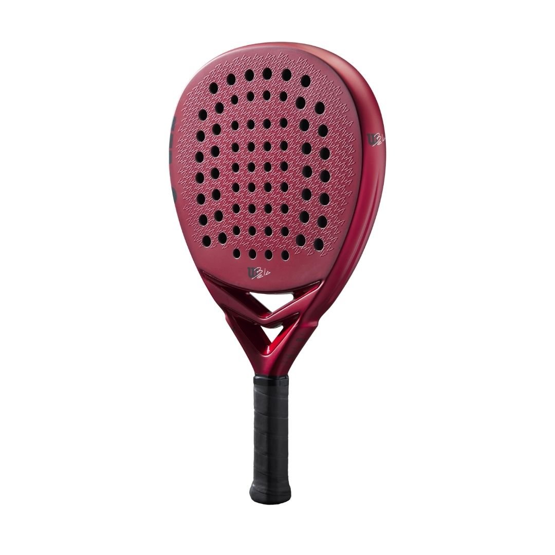 Copia de Raqueta de Padel Wilson Bela Pro v2 - Racquet Online