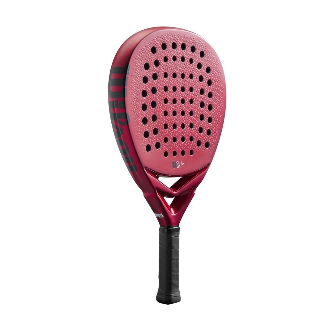 Copia de Raqueta de Padel Wilson Bela Pro v2 - Racquet Online