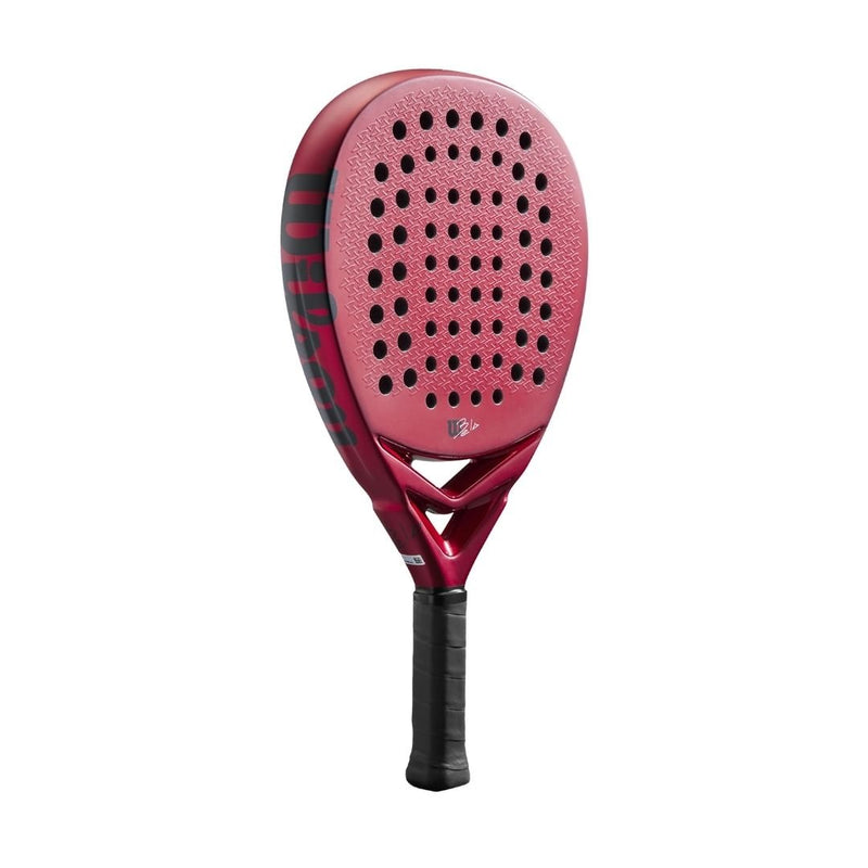Copia de Raqueta de Padel Wilson Bela Pro v2 - Racquet Online