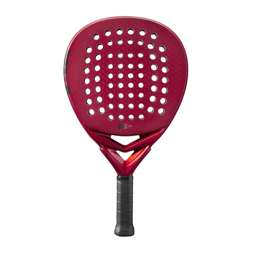 Copia de Raqueta de Padel Wilson Bela Pro v2 - Racquet Online