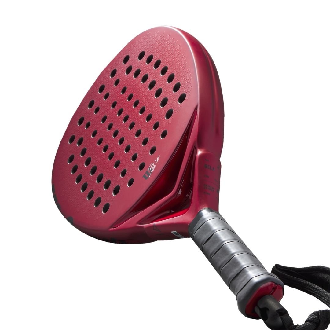 Copia de Raqueta de Padel Wilson Bela Pro v2 - Racquet Online