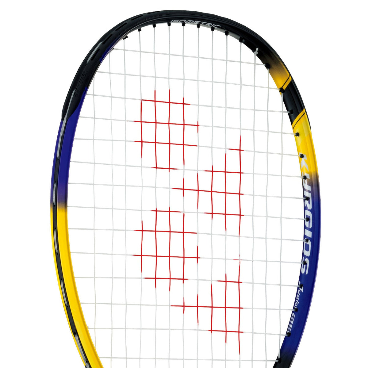 Copia de Raqueta Yonex Kyrgios Junior 25 - Racquet Online