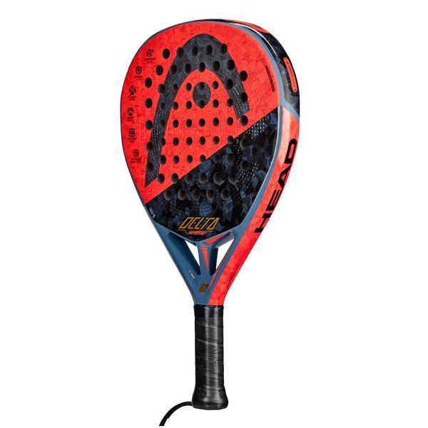 Head Graphene 360+ Delta Hybrid - Racquet Online