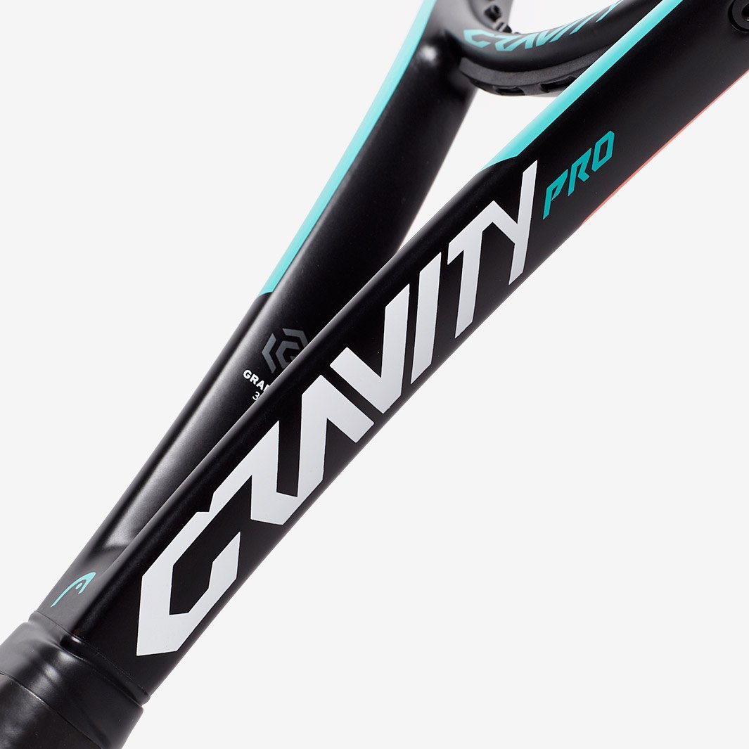 Raqueta De Tennis Head Graphene 360+ Gravity Pro – Racquet Online