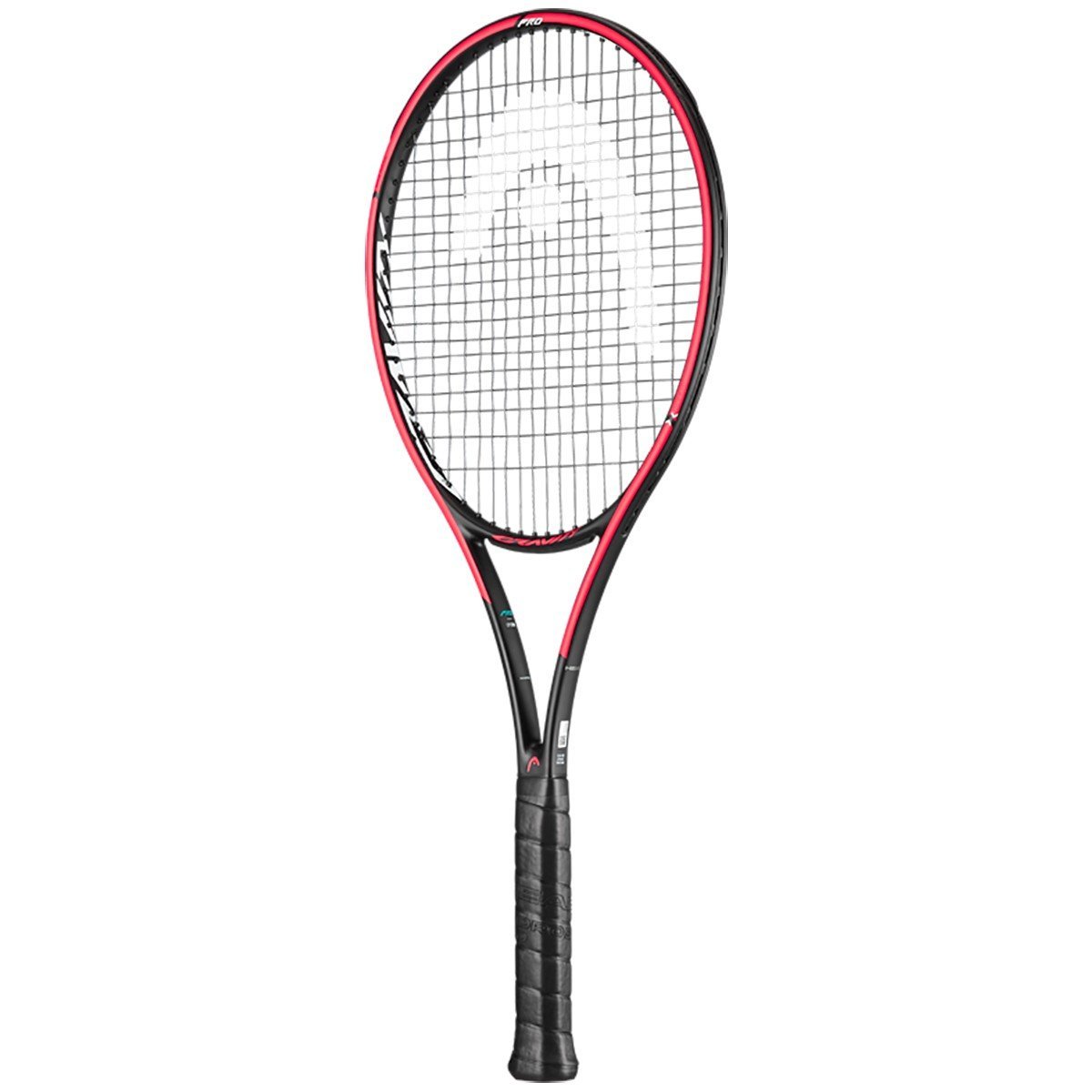 Raqueta De Tennis Head Graphene 360+ Gravity Pro – Racquet Online