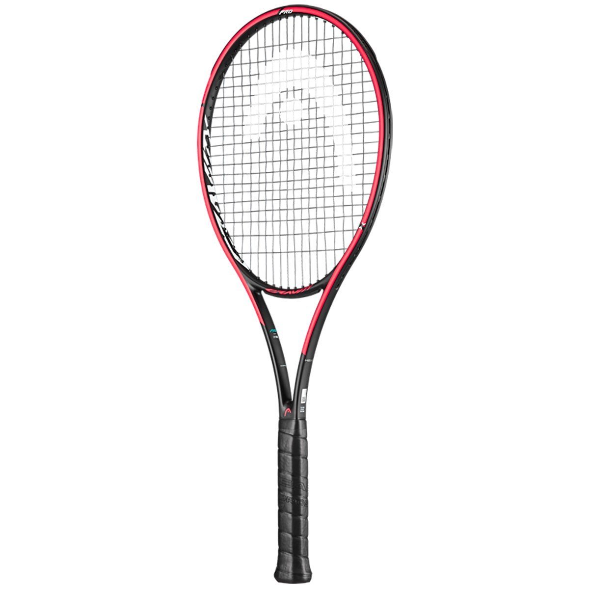 Head Graphene 360+ Gravity Pro - Racquet Online