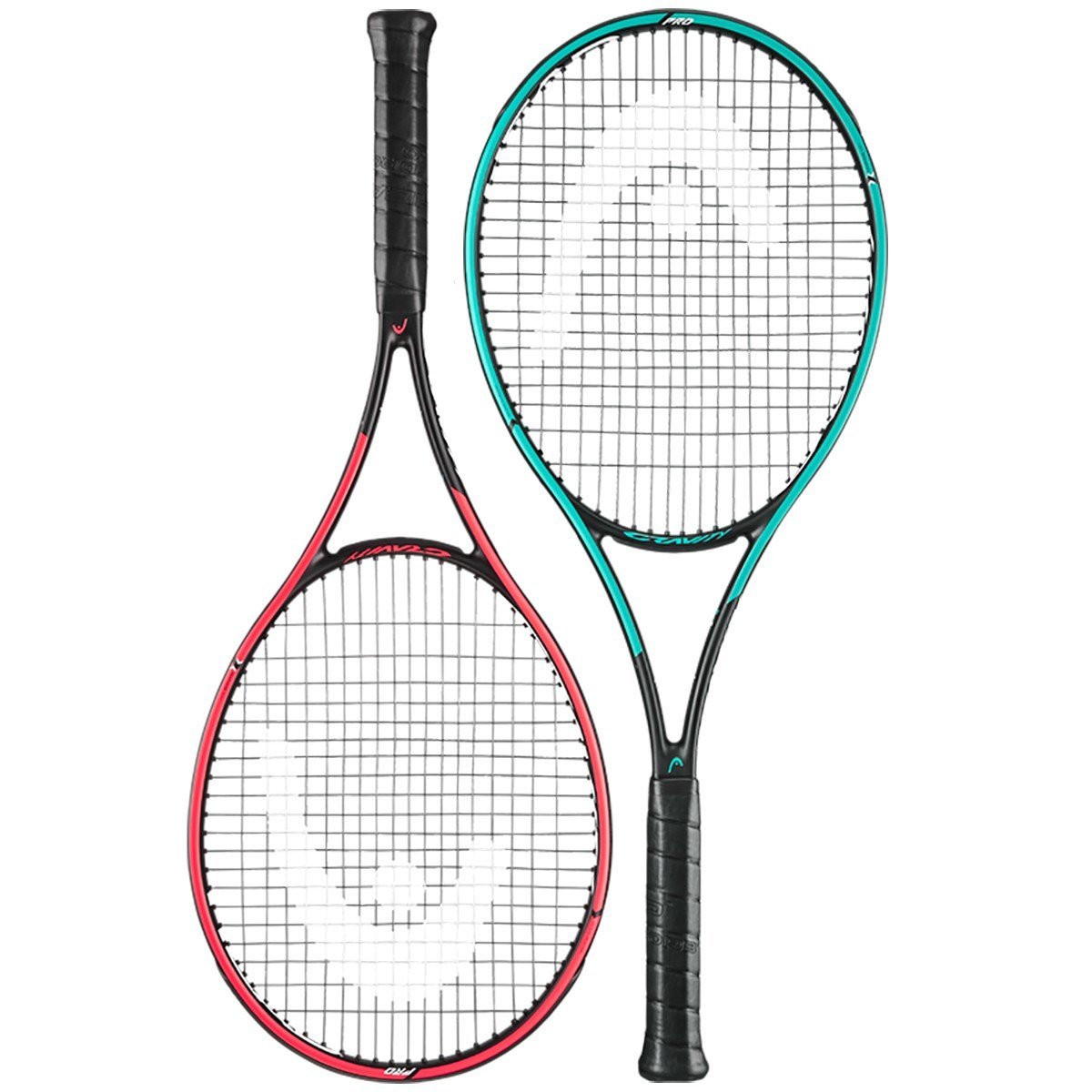 Raqueta De Tennis Head Graphene 360+ Gravity Pro – Racquet Online