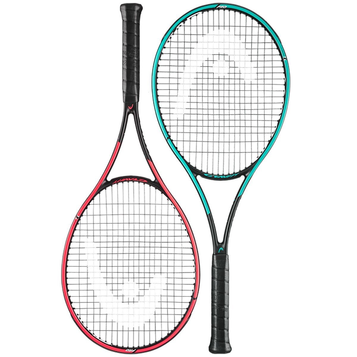 Head Graphene 360+ Gravity Pro - Racquet Online