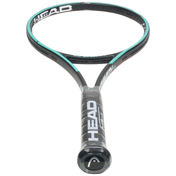 Raqueta De Tennis Head Graphene 360+ Gravity Pro – Racquet Online