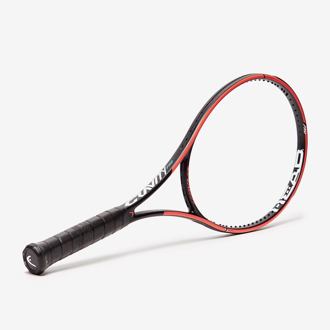 Raqueta De Tennis Head Graphene 360+ Gravity Pro – Racquet Online