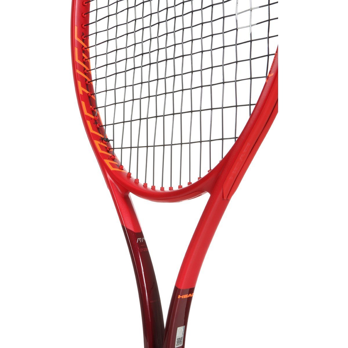 Head Graphene 360+ Prestige Midplus - Racquet Online