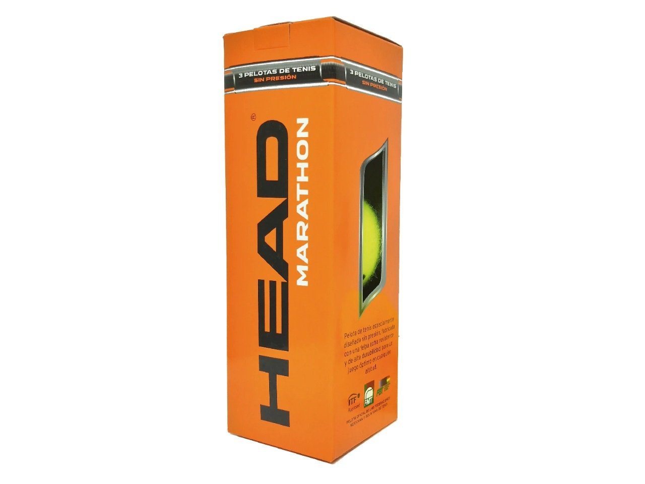 Head Marathon - Racquet Online