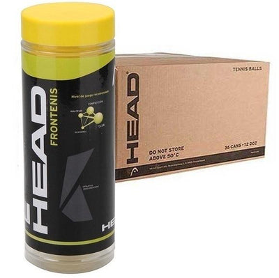 Head Pelotas De Frontenis X 24 - Racquet Online