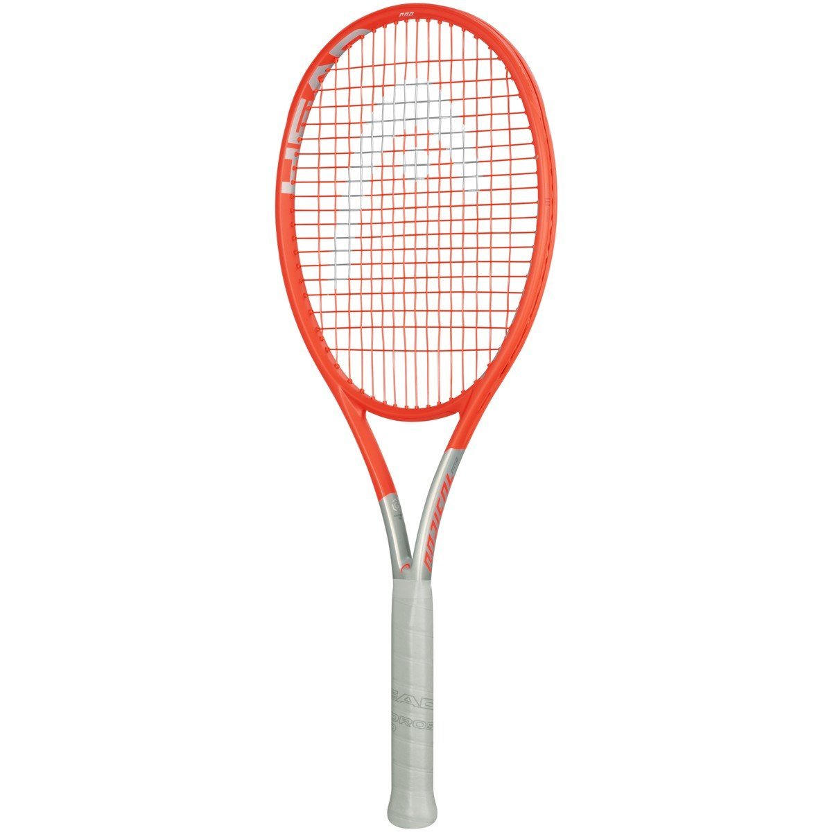 Head Raqueta De Tennis Radical Pro 2021 - Racquet Online