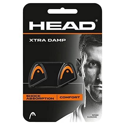 Head Xtra Damp X2 - Racquet Online