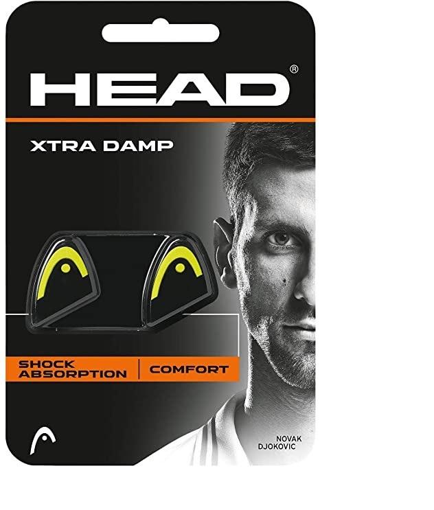 Head Xtra Damp X2 - Racquet Online