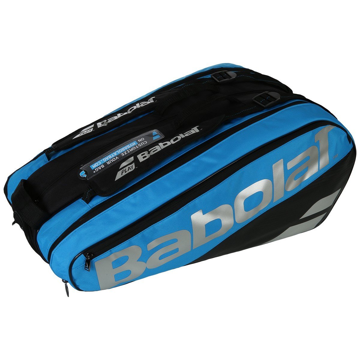 Maleta De Tenis Babolat Pure Drive VS X9 - Racquet Online