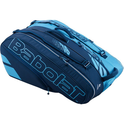 Maleta De Tenis Babolat Pure Drive X12 2021 - Racquet Online